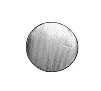 volante auto Volante Universale Auto Copertura Parasole Copertura Isolante Protezione Solare Pieghevole Scudo Ombrellone Anti-UV