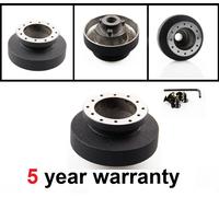 Volante Boss Kit Adattatore Mozzo per Tutte BMW E36 3 Serie M3 Coupe Nuovo