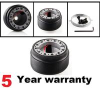 Volante Boss Kit Adattatore Mozzo per Tutte Land Rover Defender 36 Spline