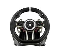 Xtreme Volante e pedaliera simulatore guida Suzuka Playstation 4 Black 90427