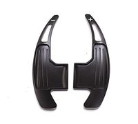 Volante Car Styling Compatibile Con Ford Per Mustang 2015 2016 2017 2018 2019 Leve Del Cambio Al Volante Prolunga Della Paletta Rivestimento In Lega Di Alluminio