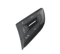 Volante Comando Pulsante Compatibile Con Chevy Per Trax Per Tracker 2019-2023 Pulsanti Di Controllo Del Volume Della Del Volante Dell'auto(Right)