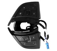 Volante Comando Pulsante Compatibile Con Citroen Per Cactus 2017 Per DS5 Per DS6 Per DS4S Volante Per Auto Cruise Audio Pulsanti Di Controllo Del Volume