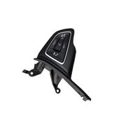 Volante Comando Pulsante Compatibile Con Ford Per Focus Per MK3 2015 2016 2017 Per Kuga 2017 Volante Per Auto Pulsanti Lato Destro