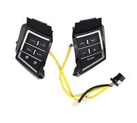 Volante Comando Pulsante Compatibile Con Haval Per H6 Per H1 2013 2014 2015 2016 2017 2018 Volante Pulsanti Multifunzione Cruise Control Volume