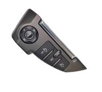 Volante Comando Pulsante Compatibile Con Land Per Rover Per Discover4 Per Freelander2 Per Range Per Rover Interruttore A Pulsante Sul Volante 1 Pz(2left)