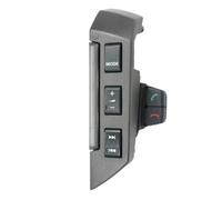 Volante Comando Pulsante Compatibile Con Land Per Rover Per Discover4 Per Freelander2 Per Range Per Rover Interruttore A Pulsante Sul Volante 1 Pz(1right)
