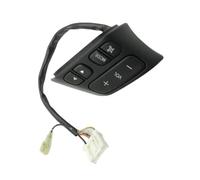 Volante Comando Pulsante Compatibile Con Mazda-6 Per GG Per Mazda-3 Per BK 2003 2004 2005 2006 2007 2008 Accessori Per Auto Volante Cruise Button