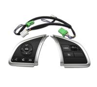 Volante Comando Pulsante Compatibile Con Mitsubishi Per ASX 2013 2014 2015 2016 2017 2018 2019 Interruttore Di Controllo Della Velocità Di Crociera Pulsante Al Volante Accessori Per Auto