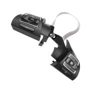 Volante Comando Pulsante Compatibile Con Passat Per B7 Per Sharan 2011 2012 2013 2014 2015 Volante Multifunzione Cruise Control Interruttore