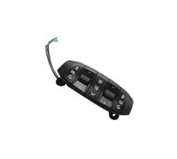 Volante Comando Pulsante Compatibile Con Scania Per L/P/G/R La Per Serie-S Per Il Trattore 2016 Volante Pannello Modulo Cruise Control Interruttore Pulsante