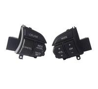 Volante Comando Pulsante Compatibile Con Spirior 2009 2010 2011 2012 2013 2014 Interruttore A Pulsante Sul Volante Multifunzione 1 Pz(A pair)