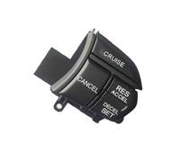Volante Comando Pulsante Compatibile Con Spirior 2009 2010 2011 2012 2013 2014 Interruttore A Pulsante Sul Volante Multifunzione 1 Pz(Right)