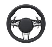 Volante compatibile con Porsche 911 991 970 997 Compatibile con Boxster 987 996 Compatibile con Cayenne 957 958 Compatibile con Cayman 981 Compatibile con Panamera Macan Taycan GT3 GTS RS(Style 3)