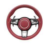 Volante compatibile con Porsche 911 991 970 997 Compatibile con Boxster 987 996 Compatibile con Cayenne 957 958 Compatibile con Cayman 981 Compatibile con Panamera Macan Taycan GT3 GTS RS(Style C)