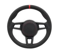 Volante compatibile con Porsche 911 991 970 997 Compatibile con Boxster 987 996 Compatibile con Cayenne 957 958 Compatibile con Cayman 981 Compatibile con Panamera Macan Taycan GT3 GTS RS(Style 8)