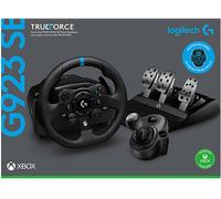 VOLANTE DA CORSA GAMING LOGITECH G923 PC-XBOX BUNDLE