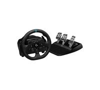 Logitech G923 TrueForce PS4