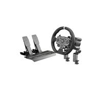 VOLANTE CON PEDALI MOZA RACING R3 Racing Bundle XBOX/PC, Compatibile con: Multi piattaforma, Direct Drive, 3,9 Nm