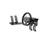 Moza Racing RS20 periferica di gioco Nero Sterzo + Pedali PC