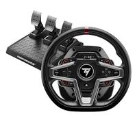 VOLANTE CON PEDALI THRUSTMASTER T248, Compatibile con: Multi piattaforma