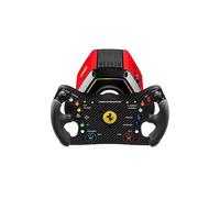 Thrustmaster T818 Ferrari 488 GT3 Edition - Volante da Corsa Direct Drive (Intero Sistema) per PC, Replica Ufficiale Ferrari per SimRacing