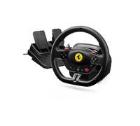 VOLANTE CON PEDALI THRUSTMASTER T98-P FERRARI 296 GTB, Compatibile con: Multi piattaforma