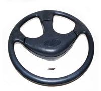 Volante con pulsante clacson per Jeep Mahindra Thar MM540 Bolero Willys