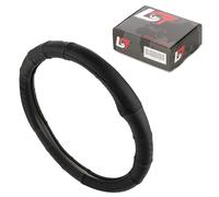 Volante Copri Volante Custodia Ø 38x9 CM 15x3,5 Pollici Antracite per di Skoda