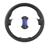 volante Coprivolante Auto Per Citroen Per Grand C4 Per Picasso Per Space Tourer 2013 2014 2015 2016-2022 Pelle Sintetica coprivolante(Blu)