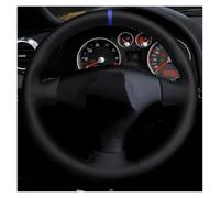 Volante Coprivolante Coprivolante Per A2 8Z A3 8L Per Sportback A4 B6 Per Avant A6 C5 A8 D2 Per TT 8N S3 S4 RS 4 Fai Da Te Accessori Auto Interno(Giallo)