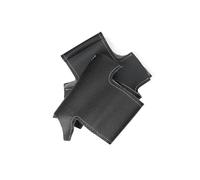 volante Coprivolante In Microfibra Auto Per Dodge Per RAM 1500 Per Classic 2500 3500 5500 2012 2013 2014 2015 2016 2017-2022 Coprivolante Auto(Black-gray line)