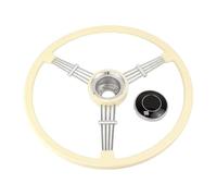 Volante corsa Volante Classico Vintage A 3 Razze Per Porsche 356 A B C 1950-1966