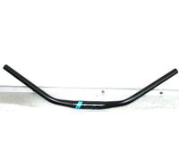Volante Cube Comfort Forma BAR Lucido/Blue PT641C, 660mm