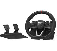 Volante da Corsa con Pedali per Ps4 Ps5 Set Simulatore Guida per Giochi di Auto