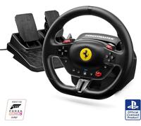 Volante da Corsa con Pedali per XBOX ONE, XBOX X/S e PC - T98 FERRARI 296 GTB