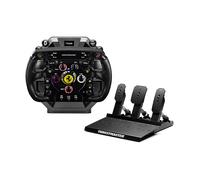 VOLANTE DA CORSA CON PEDALI THRUSTMASTER F1 Direct Drive, Inclusi, PlayStation 5, Nero, Compatibile con: PlayStation 5