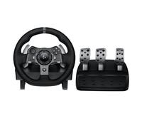 Volante da corsa e pedali G920 - Logitech G - compatibile con Xbox serie X/S,...
