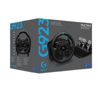 VOLANTE DA CORSA GAMING LOGITECH G923 PS4 BUNDLE + SHIFTER