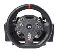 FR-TEC FT7018 periferica di gioco Granito Grafite Grigio Platino Volante PC PlayStation 4 Xbox One Xbox Series S Xbox Series X