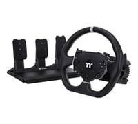 Thermaltake G6 Direct Drive Racing Wheel | Bundle