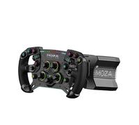 VOLANTE DA CORSA MOZA R12 V2 + FSR2, PC, Nero, Compatibile con: PC