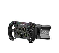 Volante da corsa MOZA R12 V2 + GS V2P - 12 Nm Direct Drive GT 300 mm - PC, Compatibile con: PC