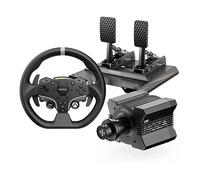 VOLANTE DA CORSA MOZA R12 V2, Pedale (it_IT), Xbox One, Nero, Compatibile con: XBOX One