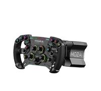 Volante da corsa MOZA R9 V3 + GS V2P - 9 Nm Direct Drive GT 300 mm - PC, Compatibile con: PC