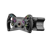 VOLANTE DA CORSA MOZA R9 V3 + KS Wheel, PC, Nero, Compatibile con: PC