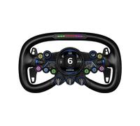 VOLANTE DA CORSA MOZA RACING Vision GS, Multipiattaforma, Nero, Compatibile con: Multi piattaforma