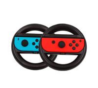 Volante da corsa per Mario Kart 8 Deluxe, design elegante ed ergonomico per una presa comoda, di buona qualitÃ , durevole.