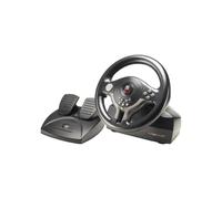 Volante da corsa - SUPERDRIVE - SV250 - Con pedaliera - Palette - Vibrazioni - Multi-piattaforma