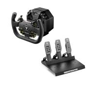 VOLANTE DA CORSA THRUSTMASTER T598, Pedale (it_IT), Multipiattaforma, Nero, Compatibile con: Multi piattaforma